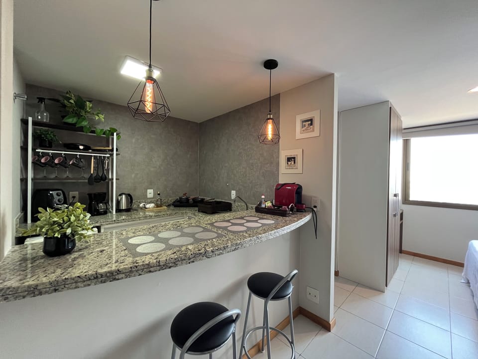 Comfort Apartment | 1 bedroom, desk, laptop workspace, free WiFi