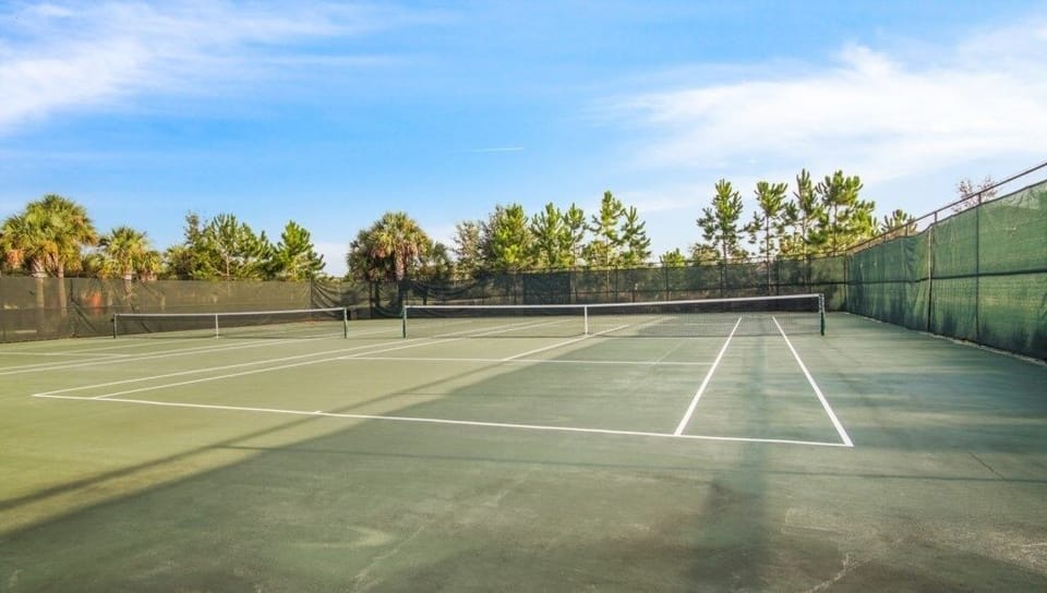 Eternal Summer At Solterra Resort 5 Bedroom Villa Villa in Polk County
