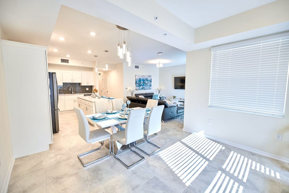 Condo, 2 Bedrooms | Private kitchen | Coffee/tea maker, fridge, oven, stovetop