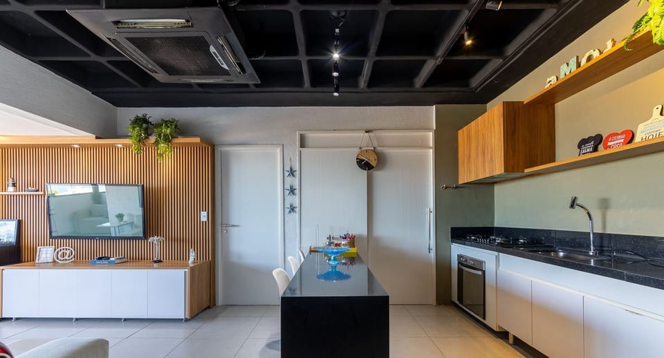 Apartment | Interior