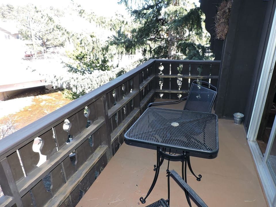 Condo, 1 Bedroom | Exterior