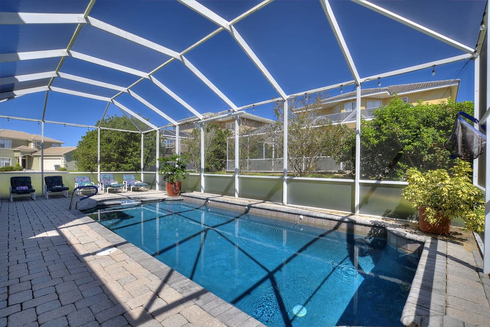 Villa, 6 Bedrooms | Pool