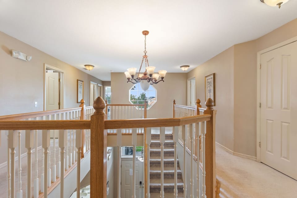 Villa, 6 Bedrooms | Interior