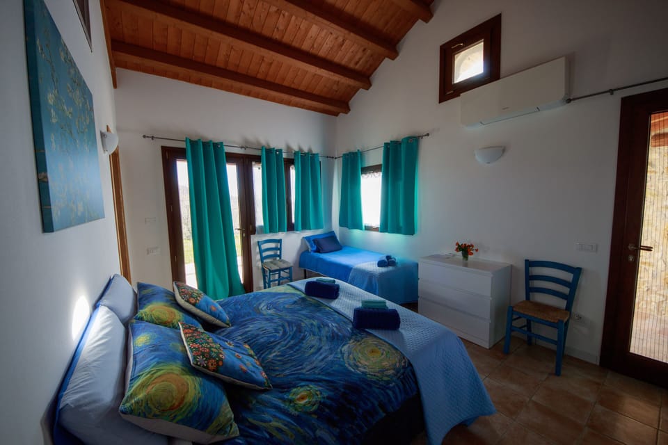 Comfort Double Room | Bed sheets