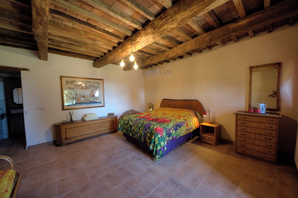 Comfort Triple Room, Balcony, Garden View | Bed sheets