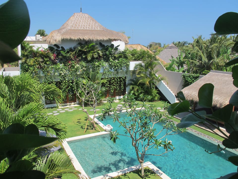 View from room
