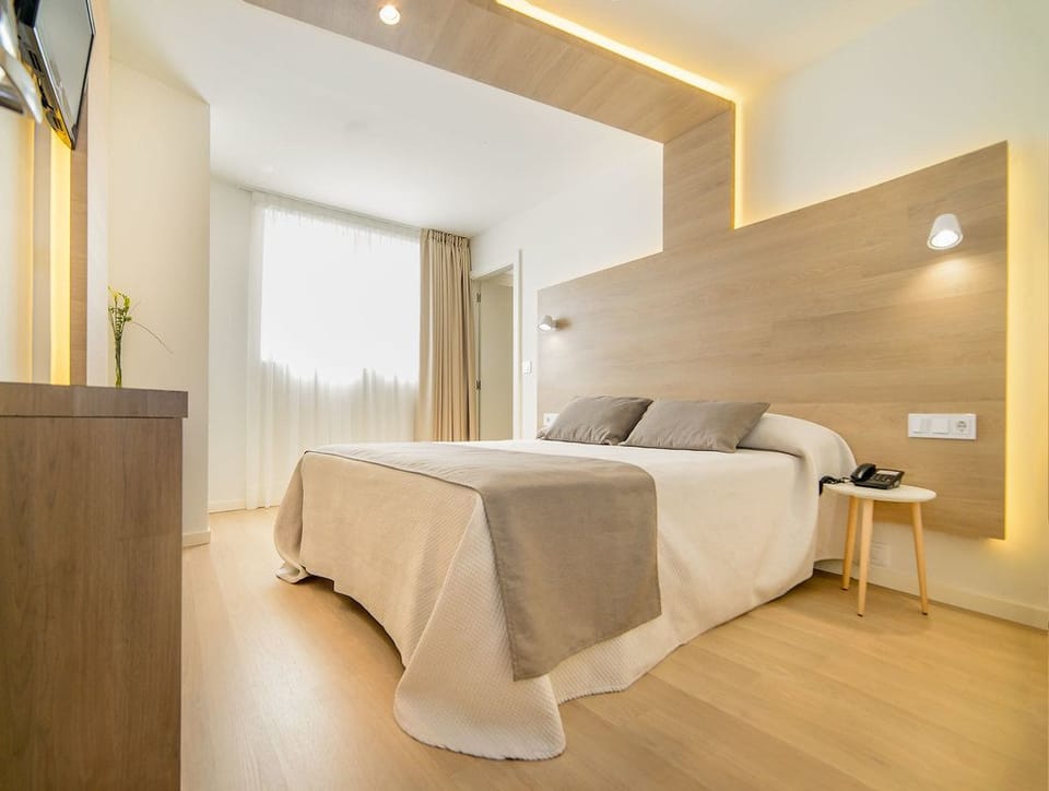 Single Room (No Terrace) | Premium bedding, minibar, in-room safe, individually furnished