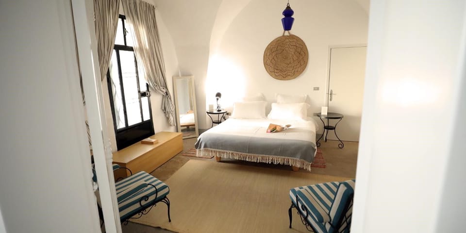 House, Multiple Beds | Egyptian cotton sheets, premium bedding, down comforters