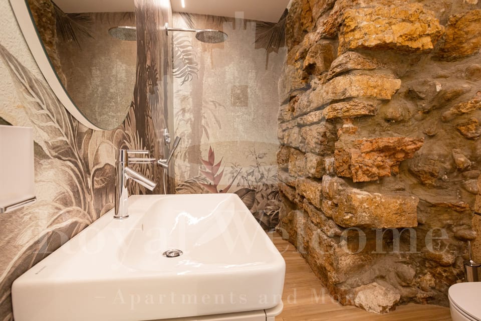 Apartment | Bathroom