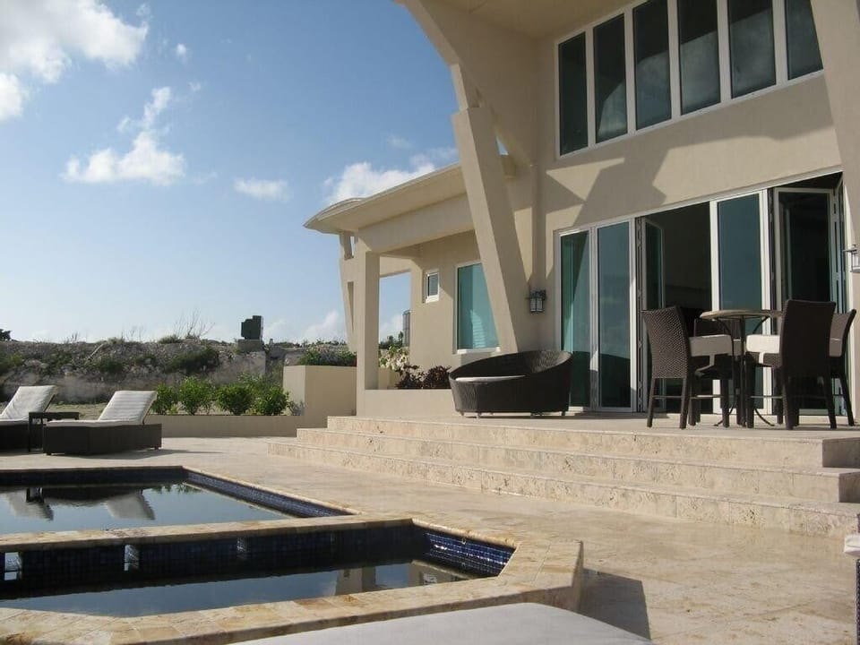 Villa, 4 Bedrooms | Pool