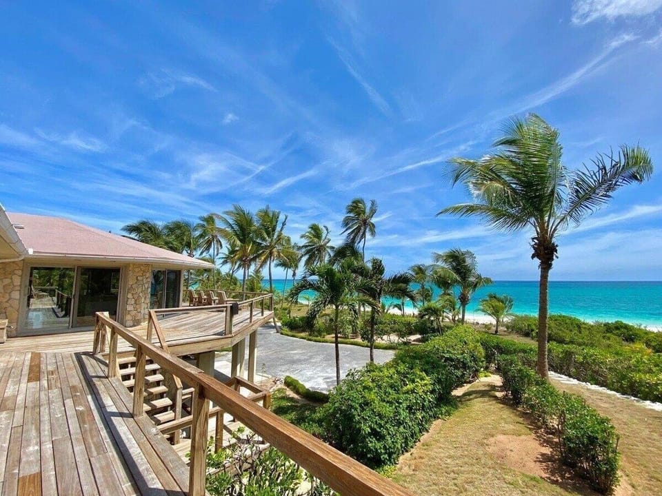House, 3 Bedrooms | Property grounds