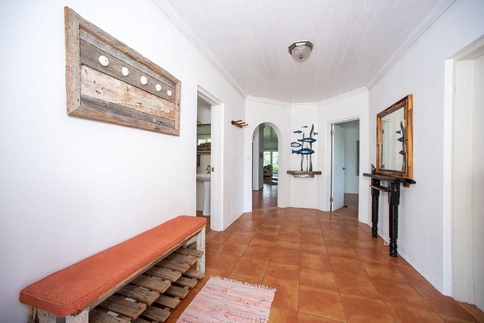 Villa, 2 Bedrooms | Interior