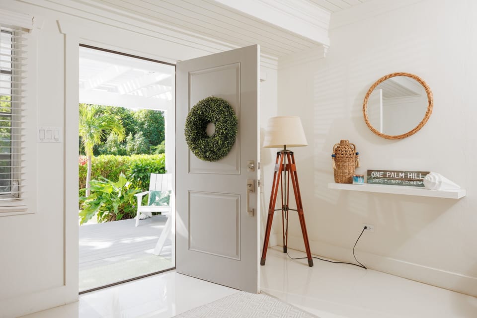 House, 3 Bedrooms | Interior