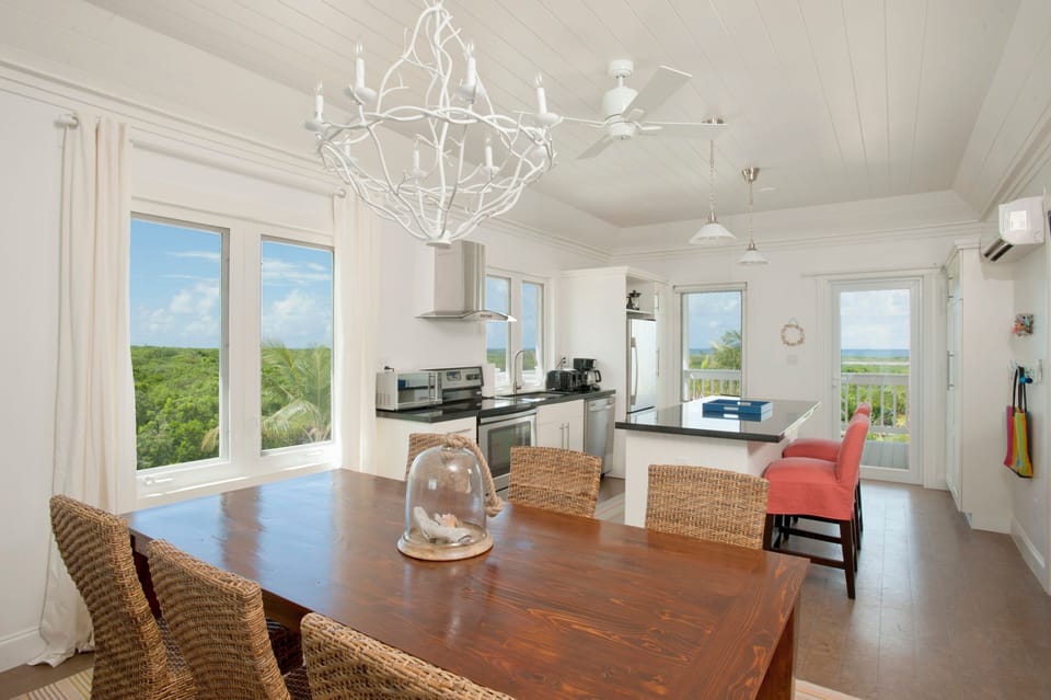 Condo, Multiple Bedrooms | Private kitchen | Fridge, oven, toaster