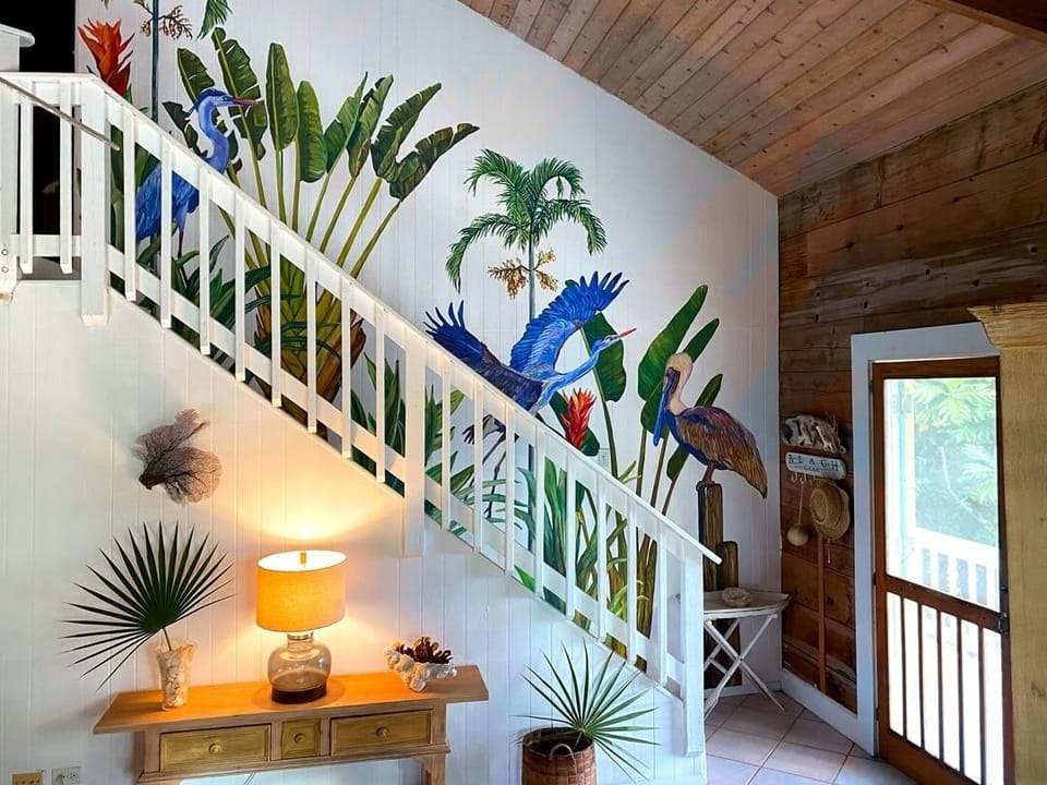 House, 3 Bedrooms | Interior