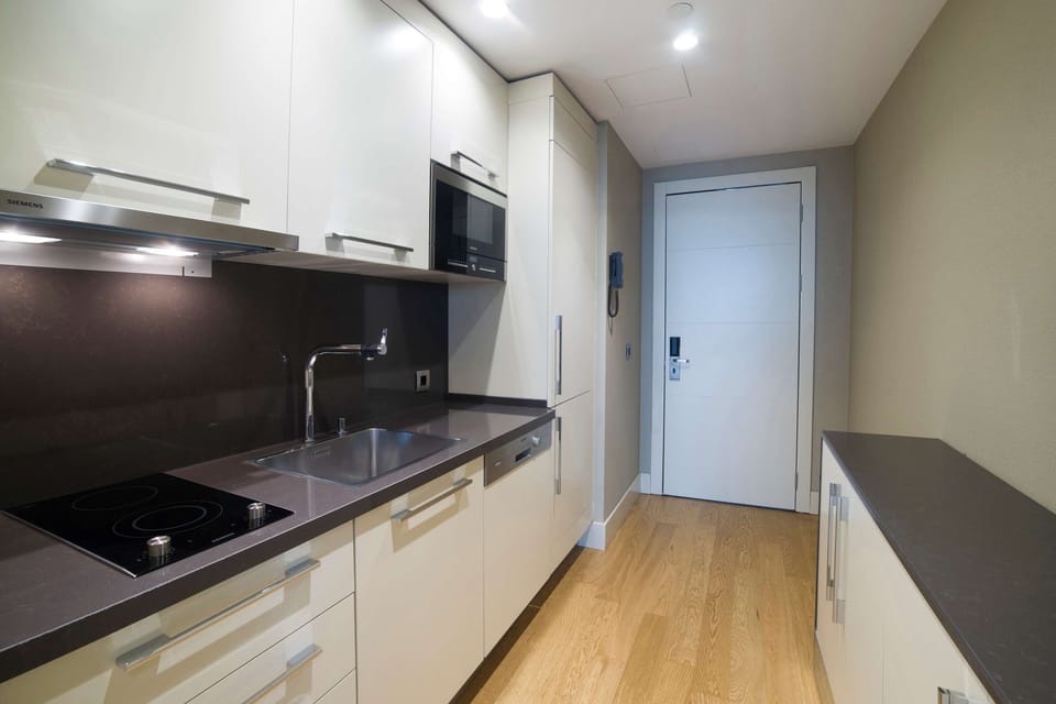 Presidential Suite | Room amenity