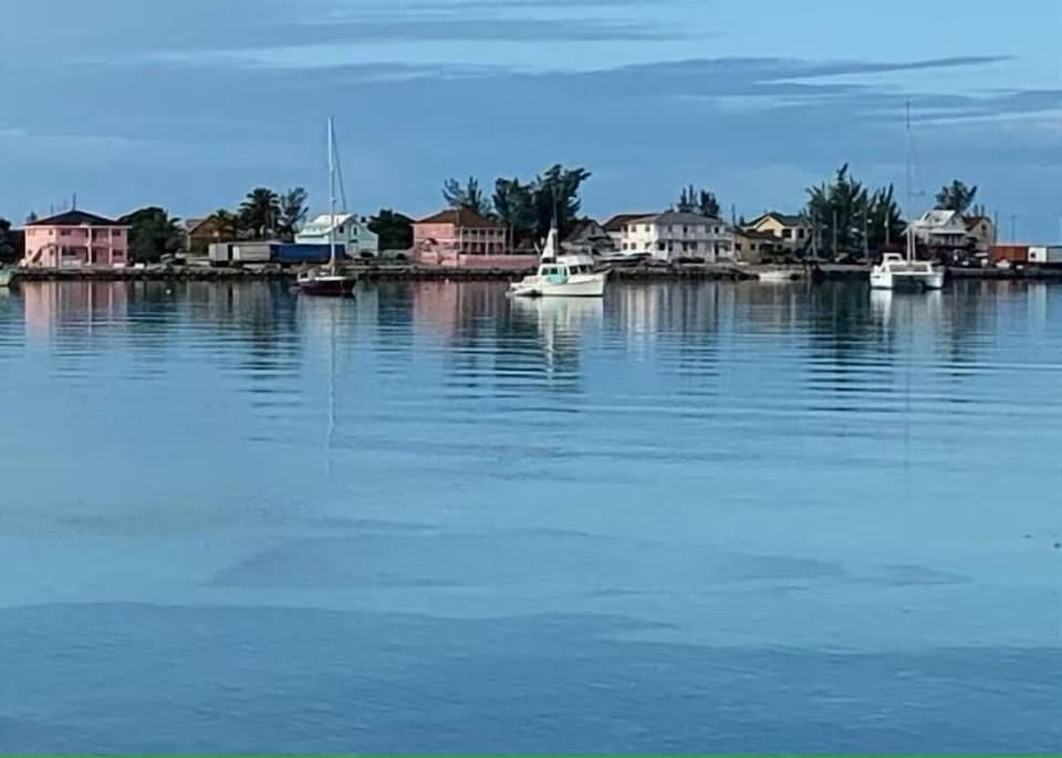 House, 3 Bedrooms | Marina