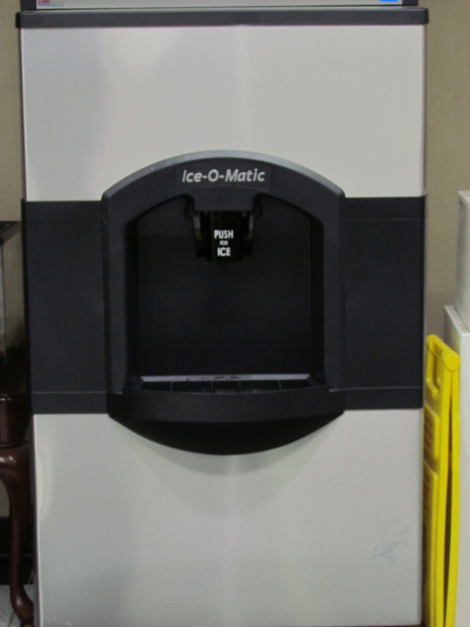 Vending machine