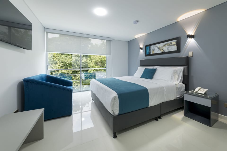 Superior Double Room | Frette Italian sheets, premium bedding, down comforters, pillowtop beds
