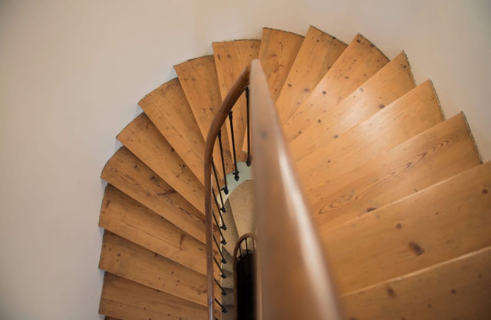 La Saudade Bed and Breakfast in Provence