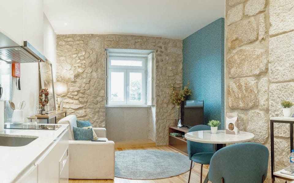 House | 1 bedroom