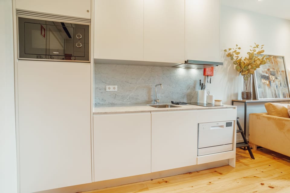 House | 1 bedroom