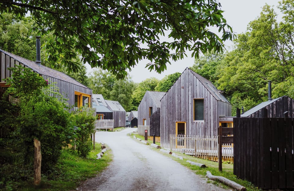 Cottage | Exterior