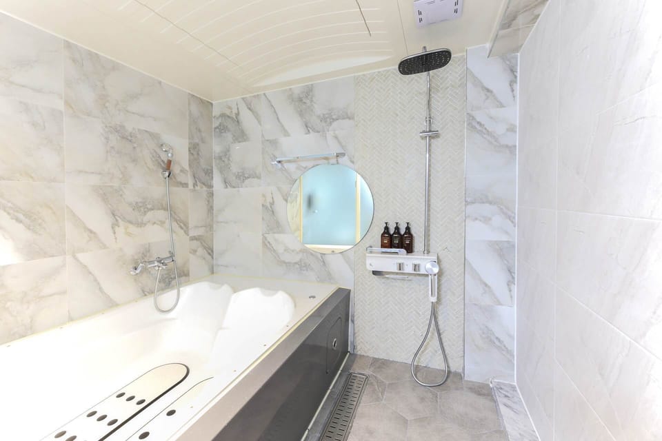 Special Suite Twin | Individually decorated, individually furnished, free WiFi, bed sheets