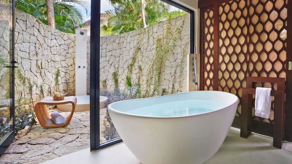 Viceroy Riviera Maya, a Luxury Villa Resort - Adults Only Hotel in Playa del Carmen