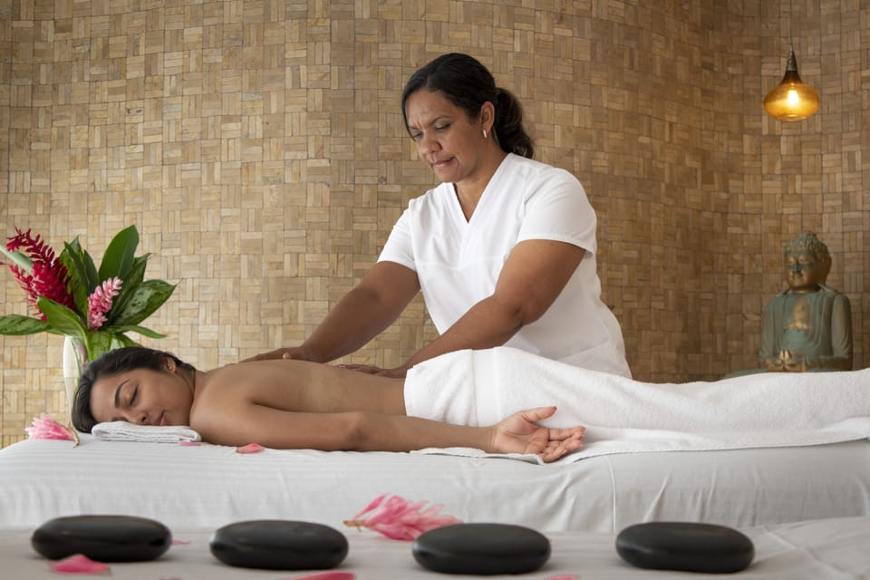 Tango Mar Beachfront Boutique Hotel & Villas Boutique hotel in Cobano