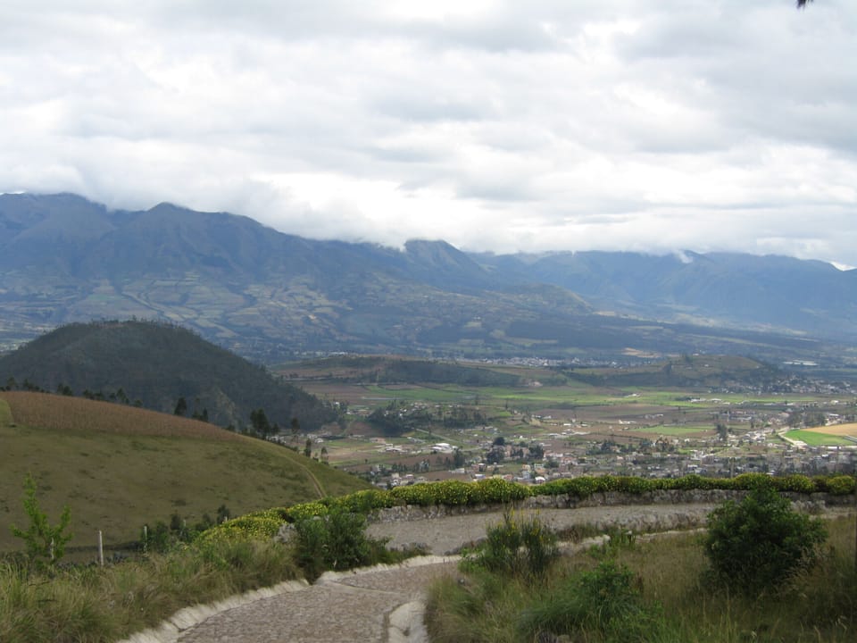 Hiking
