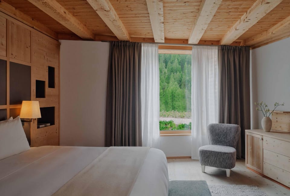 Zeno Suite | Minibar, in-room safe, free WiFi