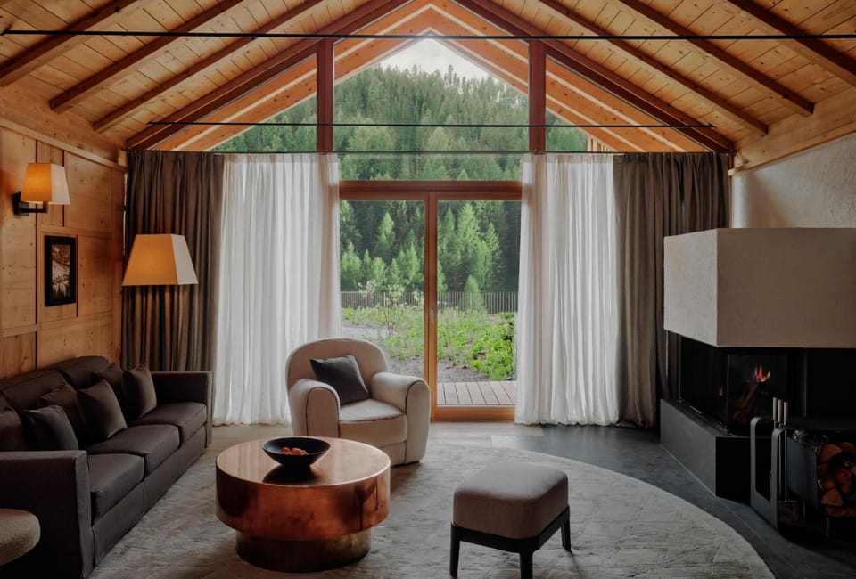Zeno Suite | Minibar, in-room safe, WiFi (free)