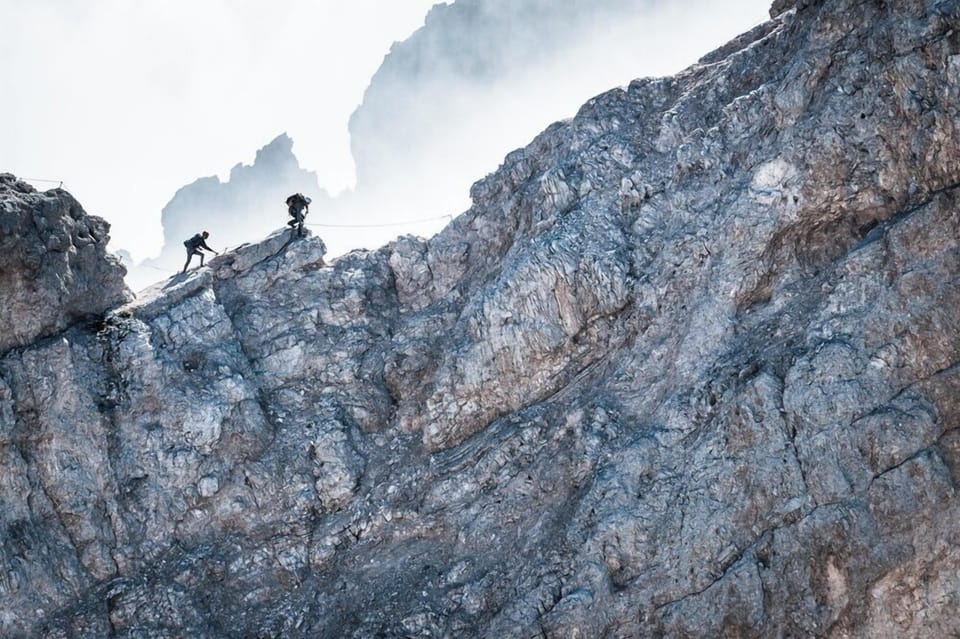 Hiking