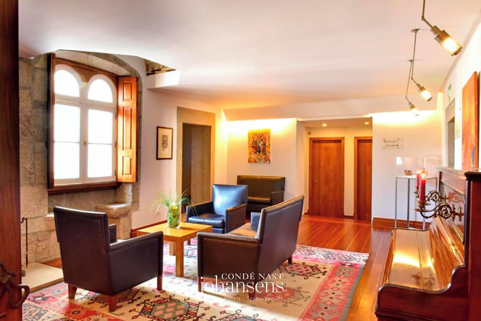 Casa Melo Alvim by Unlock Hotels Hotel in Viana do Castelo