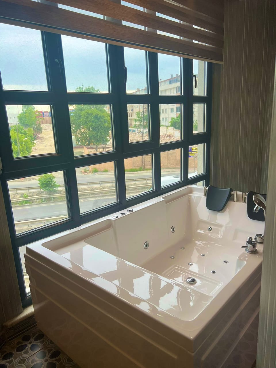 Deluxe Studio Suite | View from room