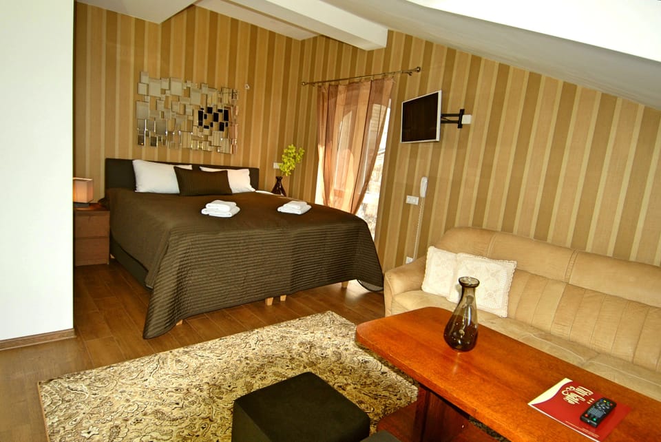 City Gate Hotel Hotel in Vilnius