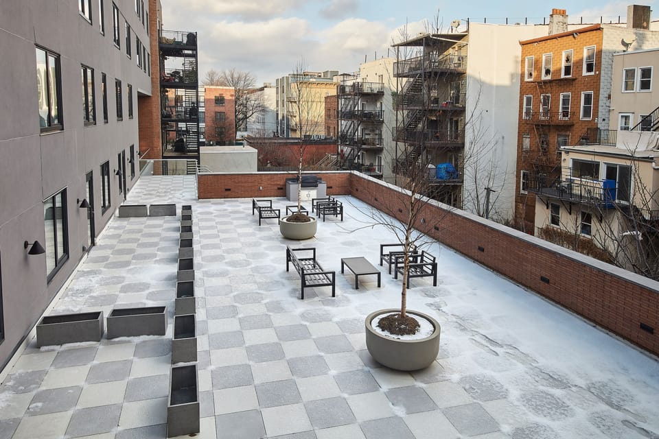 Apartment, Accessible | 2 bedrooms