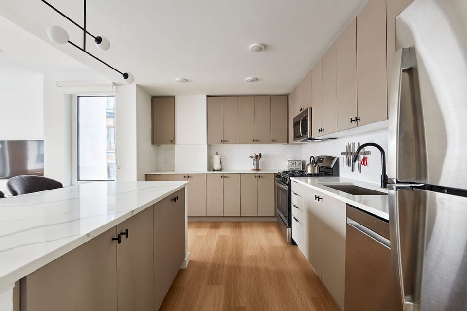 Apartment, Accessible | 3 bedrooms