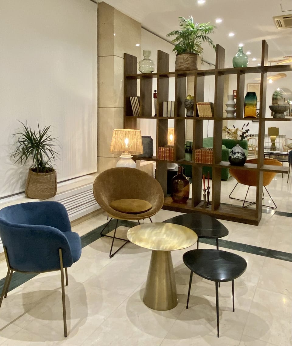 Hôtel Casón del Tormes by HappyCulture Hotel in Centro