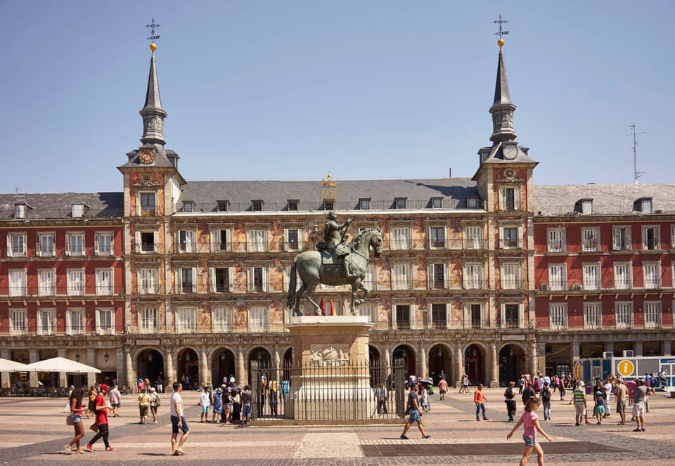Hôtel Casón del Tormes by HappyCulture Hotel in Centro