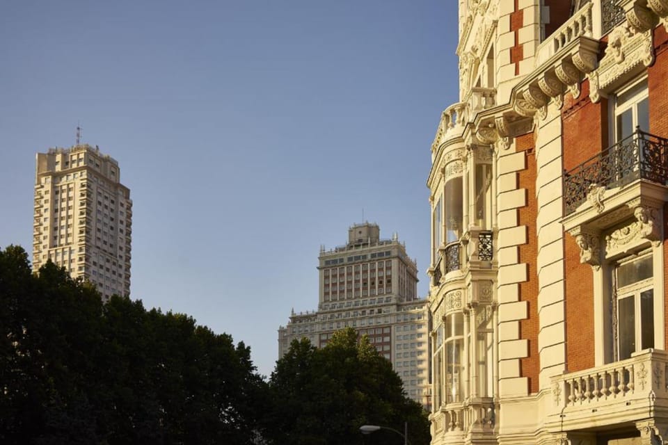 Hôtel Casón del Tormes by HappyCulture Hotel in Centro