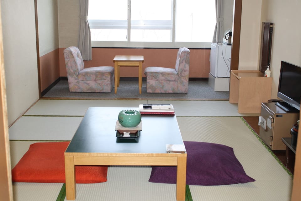 In-room safe, desk, blackout drapes, rollaway beds