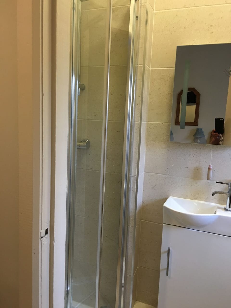 Bungalow, 1 Bedroom | Bathroom