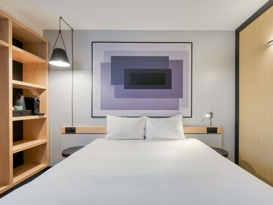 Chambre Confort Standard | View from room