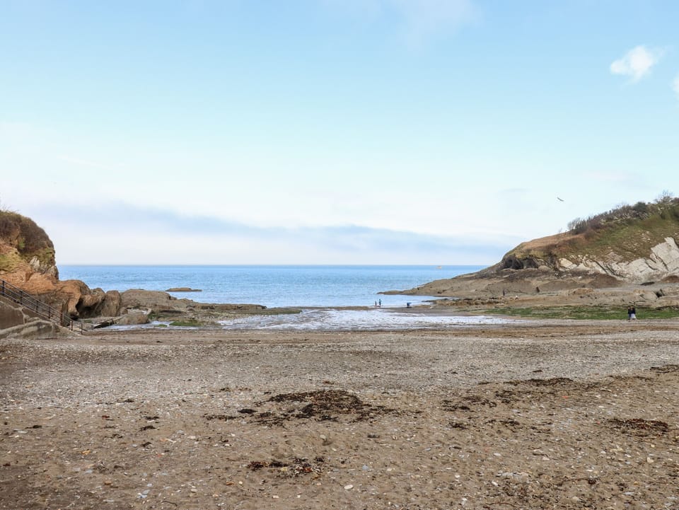 Beach Road House Cottage in Ilfracombe