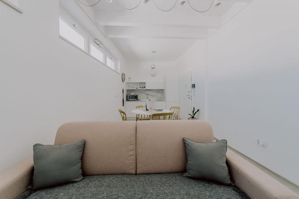 House | 1 bedroom