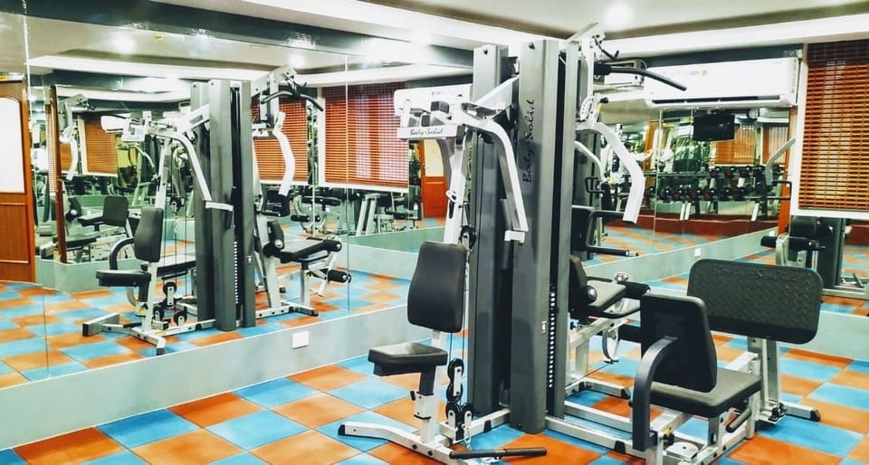 Regency Madurai by GRT Hotels Hotel in Madurai