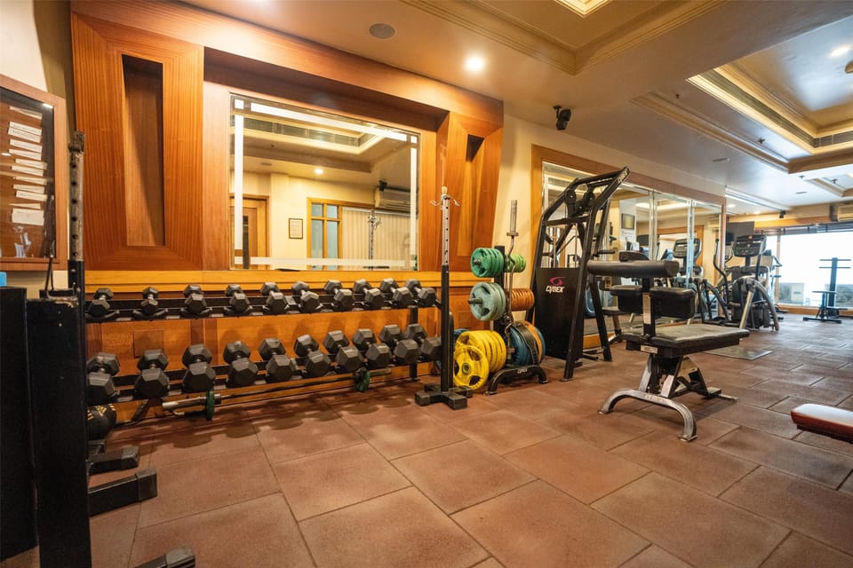 Radisson Hotel Jalandhar Grand Windsor Resorts Ltd Hotel in Punjab, India
