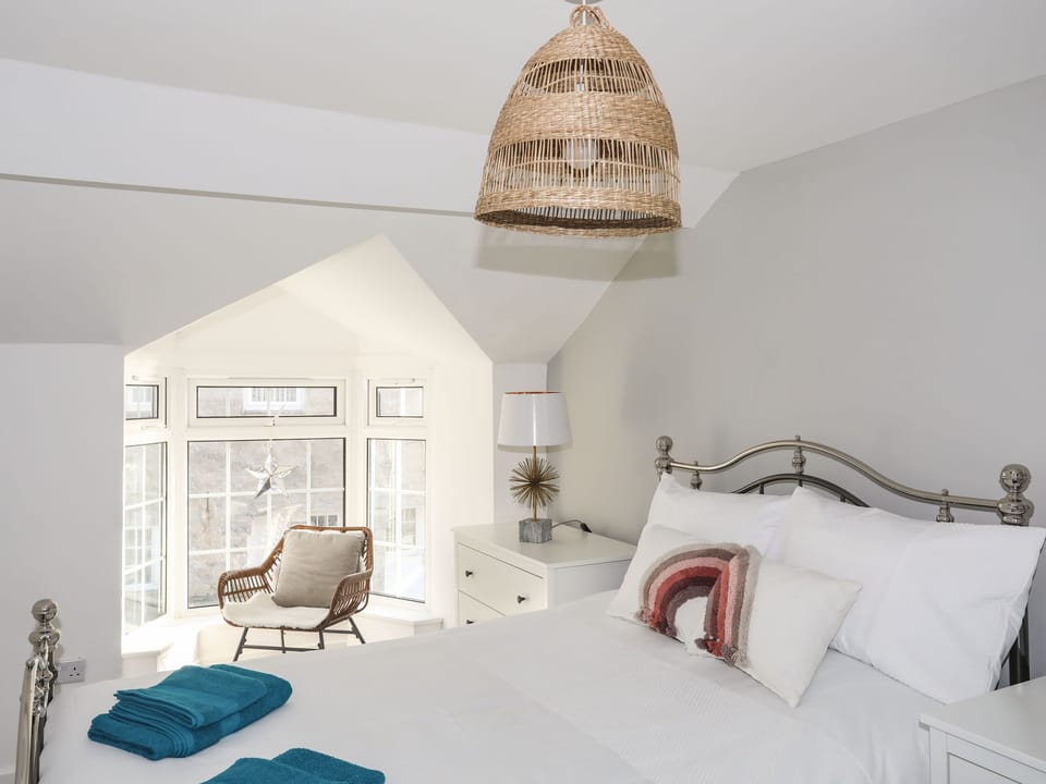 Bodwena Cottage in Wales